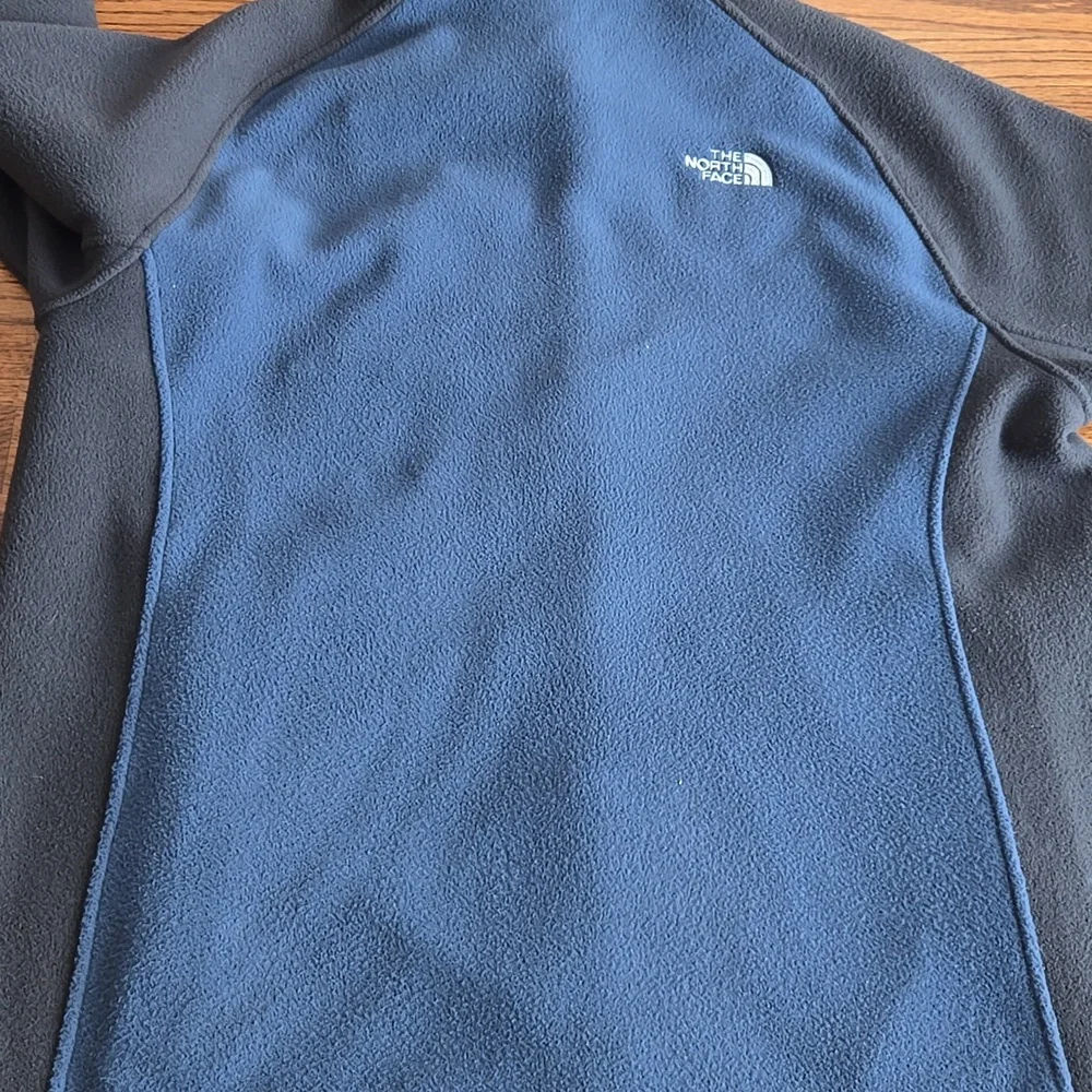The North Face north face